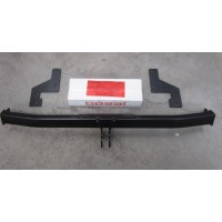 Фаркоп Bosal для Hyundai Solaris II 2017-2020. Артикул 4265-A