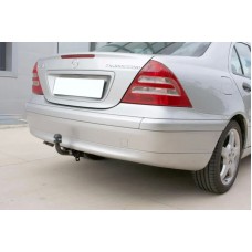 Фаркоп Aragon для Mercedes-Benz C-Класс W203 седан 2000-2007. Артикул E4112BA