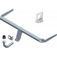 Фаркоп Brink (Thule) для Audi A3 8V хэтчбек 5-дв. (искл. S3) 2013-2020. Артикул 571900