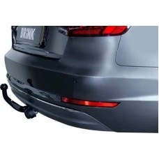 Фаркоп Brink (Thule) для Audi A4 B9 2015-2020. Артикул 610800