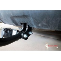 Фаркоп Imiola для Kia Sorento II (X, M) 2009-2012. Артикул K.028