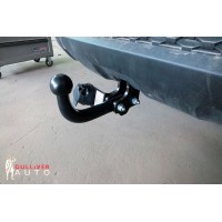 Фаркоп Imiola для Kia Sorento II (X, M) 2009-2012. Артикул K.028