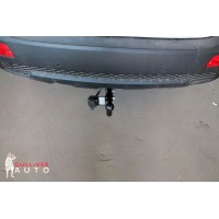 Фаркоп Imiola для Kia Sorento II (X, M) 2009-2012. Артикул K.028