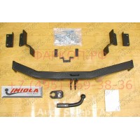 Фаркоп Imiola для Kia Sorento II (X, M) 2009-2012. Артикул K.028