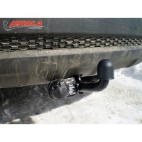 Фаркоп Imiola для Kia Sorento II (X, M) 2009-2012. Артикул K.028