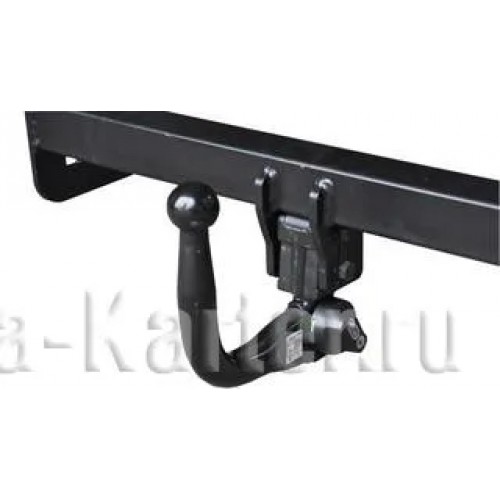 Фаркоп Imiola для Mazda CX-9 2007-2012. Быстросъемный крюк. Артикул X.A22