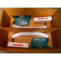 Фаркоп Bosal с металлической накладкой для Toyota Land Cruiser 200 2010-2020. Артикул 3091-FL
