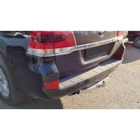 Фаркоп Baltex для Lexus LX570 2007-2020. Артикул Y-20aNM