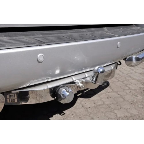 Фаркоп Baltex для Lexus LX570 2007-2020. Артикул Y-20aNM