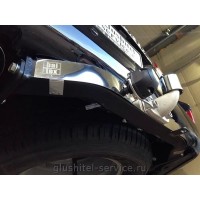 Фаркоп Baltex для Lexus LX570 2007-2020. Артикул Y-20aNM