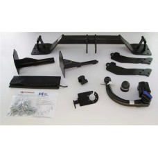 Фаркоп Steinhof для BMW X5 E53 2000-2007. Быстросъемный крюк. Артикул B-071