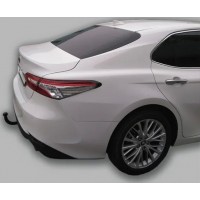 Фаркоп Лидер-Плюс для Toyota Camry VIII седан ХV70 2017-2020. Артикул T124-A