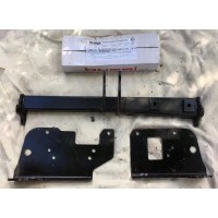 Фаркоп Bosal для Kia Sportage II 2005-2010. Артикул 4235-A