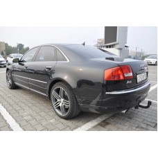 Фаркоп Auto-Hak для Audi A8 D3 (вкл. Quattro) 2002-2010. Артикул A 27
