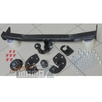 Фаркоп Imiola для Toyota Corolla E110 лифтбек, седан 1995-2001. Артикул T.007