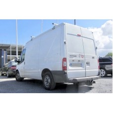 Фаркоп Brink (Thule) для Ford Transit Фургон (без подножки) 2000-2014. Фланцевое крепление. Артикул 349500