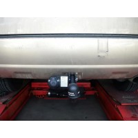 Фаркоп Imiola для Lexus RX 300/350/400 2003-2009. Артикул T.033