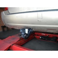 Фаркоп Imiola для Lexus RX 300/350/400 2003-2009. Артикул T.033