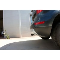 Фаркоп Aragon (быстросъемный крюк, горизонтальное крепление) для Skoda Yeti 2009-2020. Артикул E6700DS