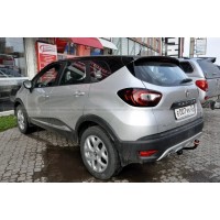 Фаркоп Bosal для Renault Kaptur 2016-2020. Артикул 1436-A