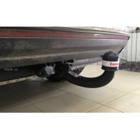 Фаркоп Bosal для Volkswagen Touareg III 2018-2020. Артикул 2158-AK41