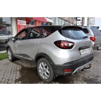 Фаркоп Bosal для Renault Kaptur 2016-2020. Артикул 4374-A