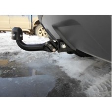 Фаркоп Baltex для Honda CR-V V 2017-2020. Артикул 09.9015.32