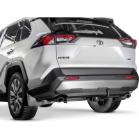 Фаркоп Rival для Toyota Rav4 V XA50 2019-2020. Артикул F.5701.001