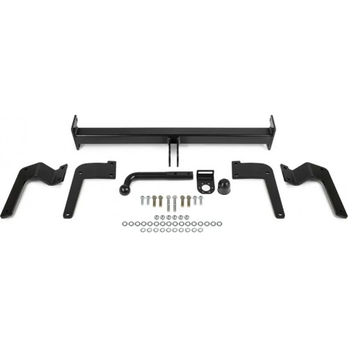 Фаркоп Rival для Toyota Rav4 V XA50 2019-2020. Артикул F.5701.001