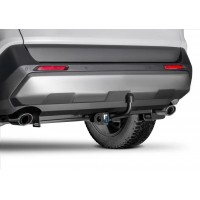 Фаркоп Rival для Toyota Rav4 V XA50 2019-2020. Артикул F.5701.001