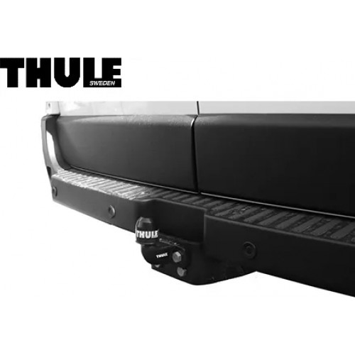 Фаркоп Brink (Thule) для Mercedes Vito W447 микроавтобус 2015-2020. Артикул 613600