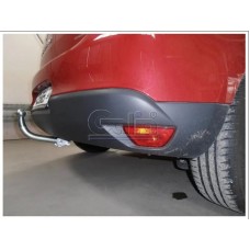 Фаркоп Galia оцинкованный для Renault Scenic III 2009-2020. Артикул R087A