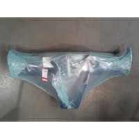 Фаркоп Bosal для Mitsubishi Pajero III 2000-2006. Фланцевое крепление. Артикул 4125-F