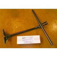 Фаркоп Bosal для ВАЗ 2107, 21071, 21073 седан 1981-2012. Артикул 1203-A