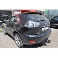 Фаркоп Bosal для Lexus RX 300/330/350 2003-2009. Артикул 3041-A