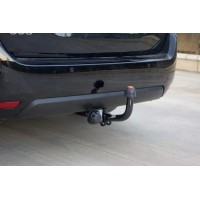 Фаркоп Aragon для Peugeot 308 II универсал 2013-2020. Артикул E1220BA