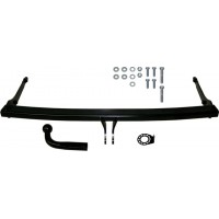 Фаркоп Westfalia для Volkswagen Passat CC седан, универсал 2012-2020. Артикул 321821600001
