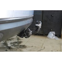 Фаркоп Brink (Thule) для Subaru Forester IV 2013-2018. Артикул 570000