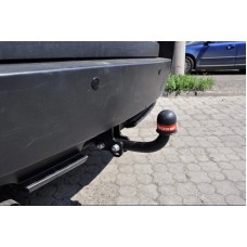 Фаркоп Bosal для BMW X3 E83 2004-2010. Артикул 4751-A