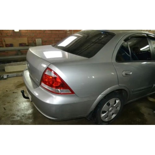 Фаркоп AvtoS для Nissan Almera Classic 2007-2013. Артикул NS 14