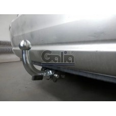 Фаркоп Galia оцинкованный для Toyota Avensis II седан, лифтбек 2003-2009. Артикул T066C