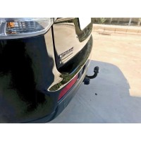 Фаркоп Aragon для Mitsubishi Outlander III 2012-2018. Артикул E4204CA