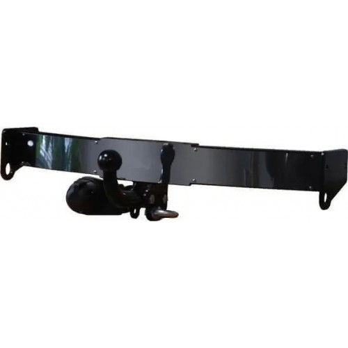 Фаркоп Baltex для Toyota Land Cruiser 100 VX 1998-2007. Артикул Y-08aN