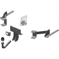 Фаркоп Brink (Thule) для Lexus GX 460 рестайлинг 2013-2020. Артикул 526000