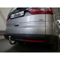 Фаркоп Galia оцинкованный для Ford Galaxy II 2006-2015. Артикул F114A