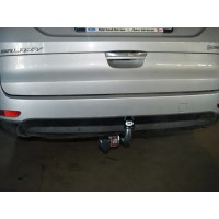 Фаркоп Galia оцинкованный для Ford Galaxy II 2006-2015. Артикул F114A
