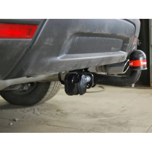 Фаркоп Bosal для Ford Explorer V 2011-2015. Артикул 3971-A