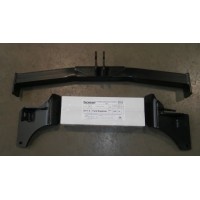 Фаркоп Bosal для Ford Explorer V 2011-2015. Артикул 3971-A