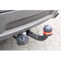 Фаркоп Bosal для Ford Explorer V 2011-2015. Артикул 3971-A