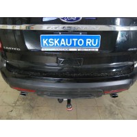 Фаркоп Bosal для Ford Explorer V 2011-2015. Артикул 3971-A